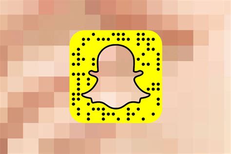 leaked snapchat nude|NSFW